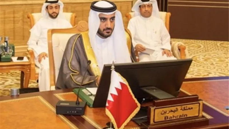 معلومات لا تعرفها عن رئيس ديوان رئيس الوزراء البحرينى الجديد