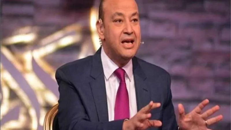 عاجل .. عمرو أديب يتحدى الجميع بثروات «MBC» في رمضان