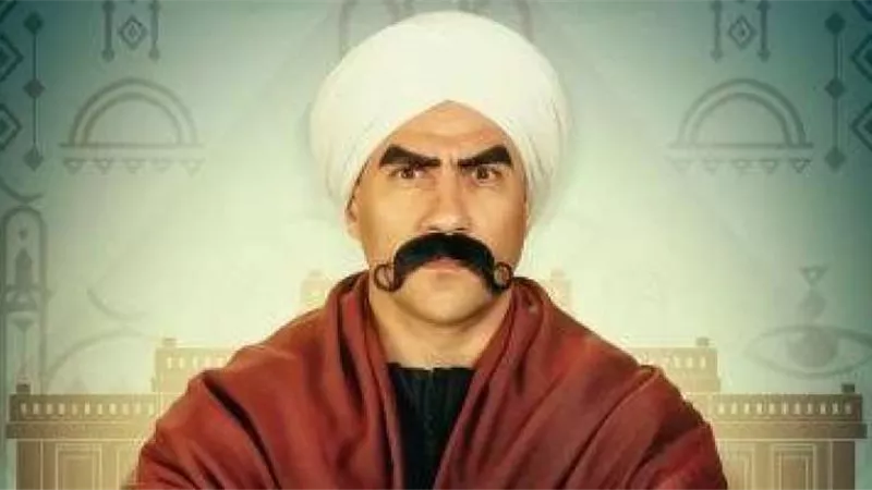 بعد تصدر أحمد مكي التريند.. حكاية 8 أجزاء في حياة الكبير وسكان المزاريطة