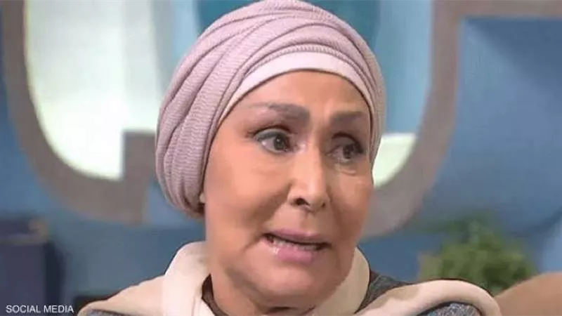 في ذكرى ميلادها.. تعرف على موقف محرج لسهير البابلي وطقوسها قبل لقاء الجمهور على المسرح