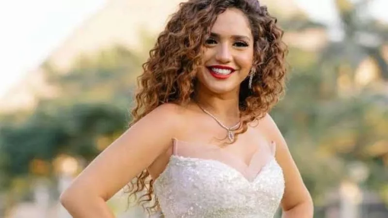 سر إلهي.. رنا رئيس بشخصية مختلفة في دراما رمضان 2024