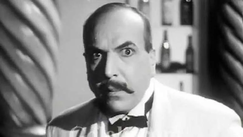 في ذكرى وفاته.. تعرف على سبب كره زكي رستم للنساء وسبب اعتزاله الفن