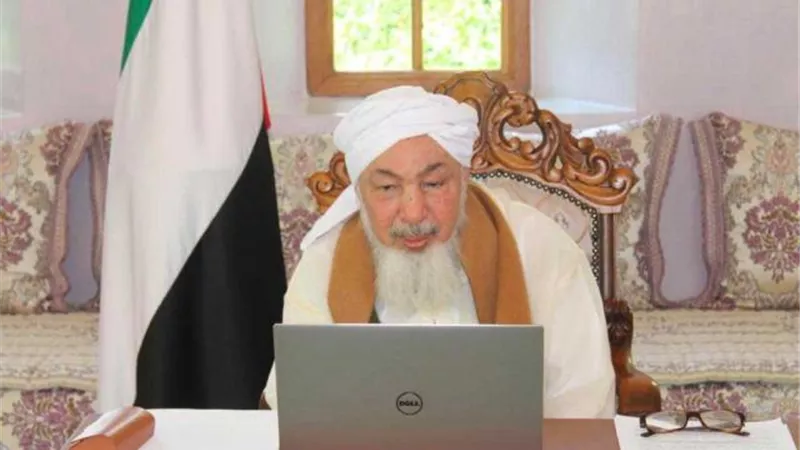 علي خطي السعودية.. مجلس الإفتاء الإماراتي يعلن الإخوان جماعة إرهابية ويجرم الانضمام إليها