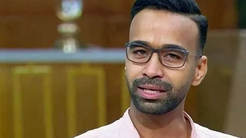 تفاصيل شخصية محمود الليثي في مسلسل ”المعلم”