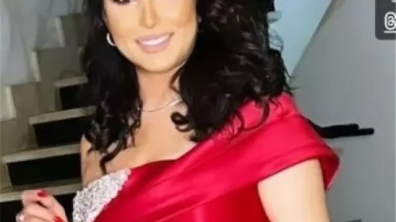 رمضان 2024.. تفاصيل شخصية رحاب الجمل في ”بيت الرفاعي” مع أمير كرارة
