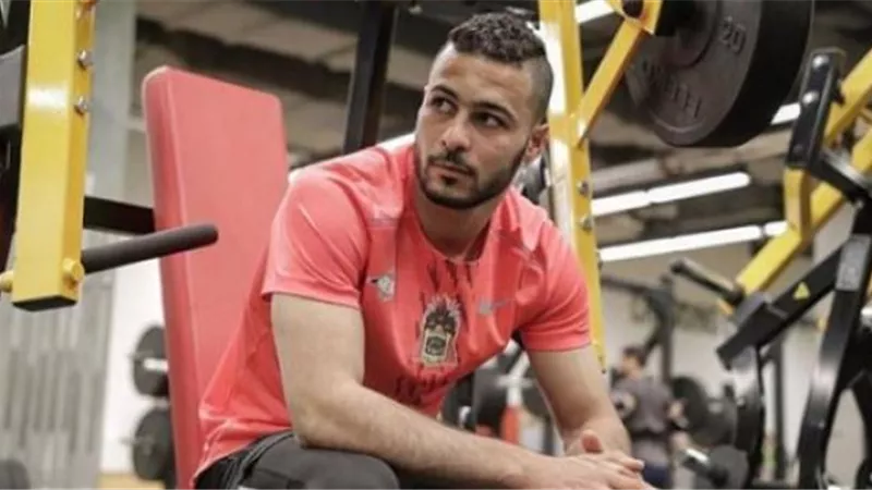 بيكهام بعد انضمامه للأهلي: حاربت من أجل العودة.. وحب النادي يجري في دمي (حوار)