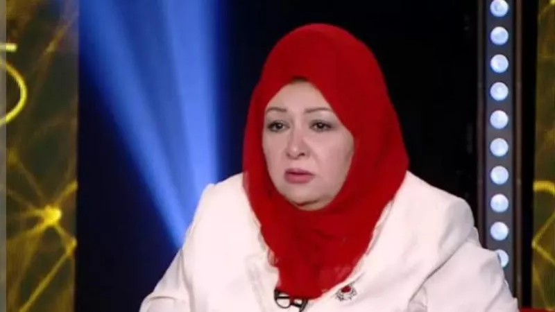 تفاصيل شخصية عفاف شعيب فى مسلسل ”محارب” مع حسن الرداد