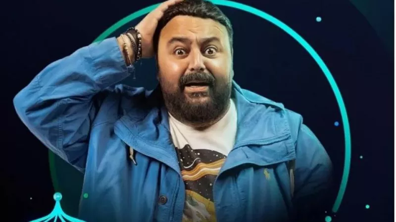 تفاصيل جديدة عن مسلسل خالد نور ووالده نور خالد