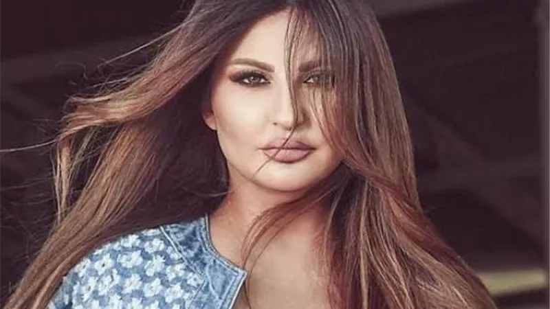 ”دلع دلع”.. شذى حسون تصور 4 كليبات جديدة فى مصر بتوقيع بتول عرفة