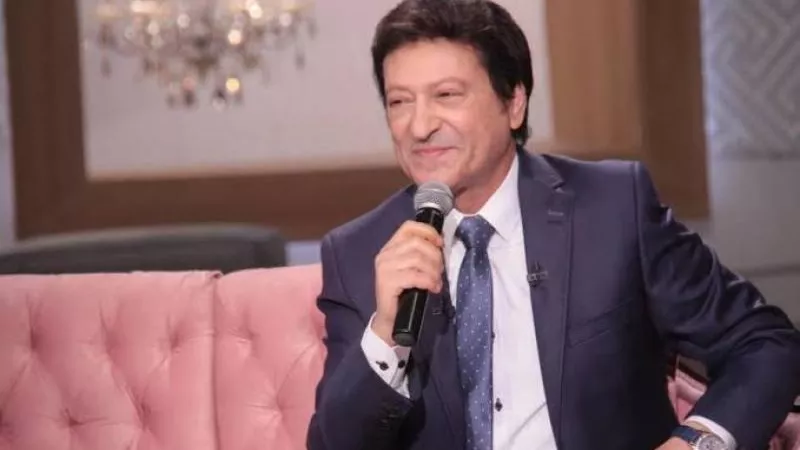 مفاجأة.. المسكوت عنه في اعتذار محمد الحلو عن حفل ”100 سنة غنا”