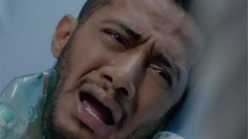 الأسطورة فقد عقله.. محمد رمضان يتطاول على الجمهور المصري بعد فضيحة سهراته الماجنة مع الإسرائيليين