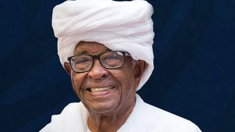 للوطنية عنوان أسمه محجوب محمد صالح.. فمن هو أيقونة صاحبة الجلالة السوداني؟