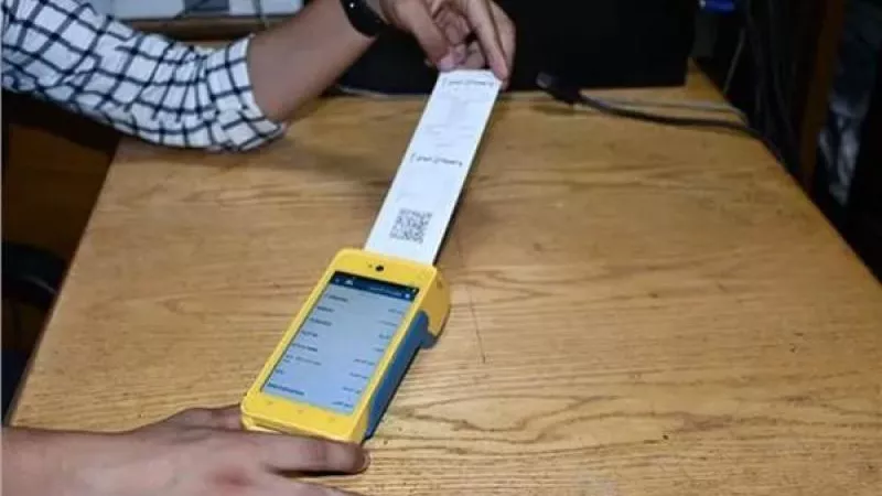 احجز قطارك من منافذ فوري بهذه الطريقة
