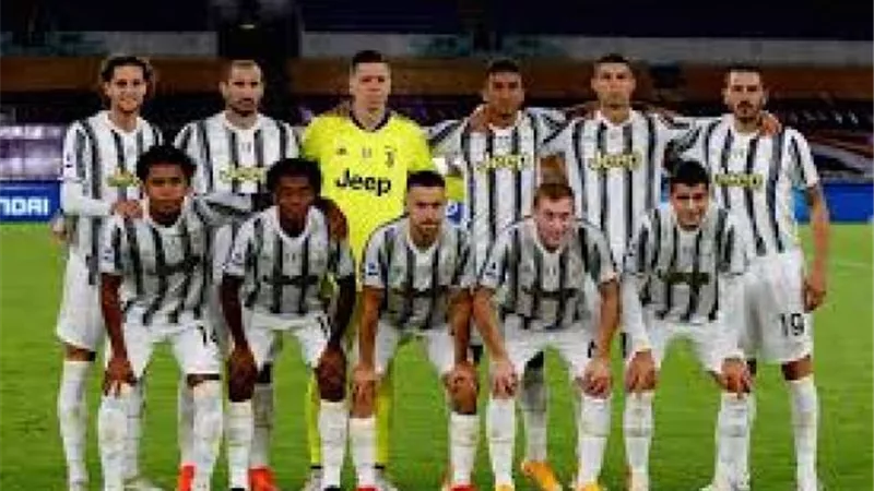 يوفنتوس يواجه بطل المجر بدوري أبطال أوروبا