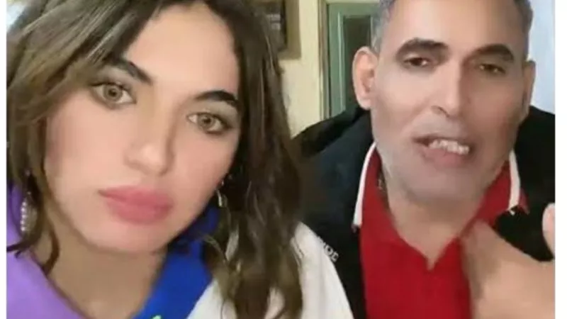 بعد تصدرها التريند.. عقوبة البلوجر سوزي الأردنية وحكايتها مع الألفاظ الخارجة