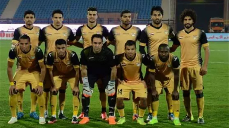 الانتاج يستقبل الجونة ودياً استعداداًلـ”الدوري”