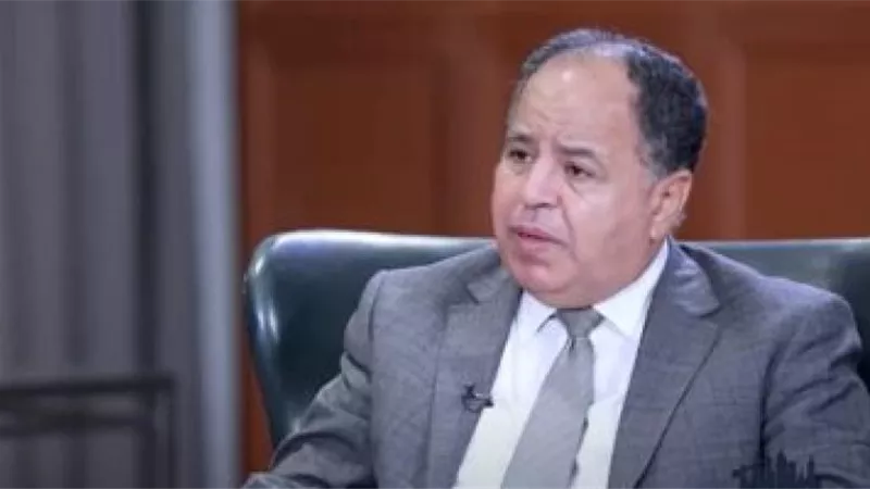 وزير المالية : قادرون على إدارة مستويات الدين للناتج المحلى من خلال إجراءات وتدابير إصلاحية