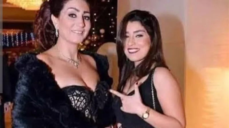 وفاء عامر بثلاث وجوه في رمضان 2024 وتشارك شقيقتها في ”جودر”