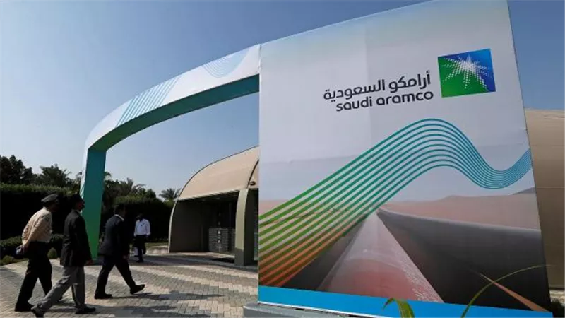 مشئول بأرامكو يكشف حجم الخسائر جراء الهجوم على منشأة بترولية في جدة