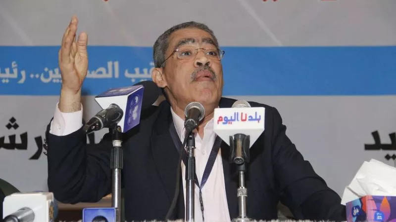 عاجل .. مصر تنفي قطعيا مزاعم مشاركتها في عملية تهجير الفلسطينيين