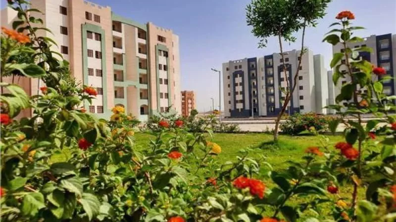 تعرف على شروط التنازل عن شقق الإسكان الاجتماعي