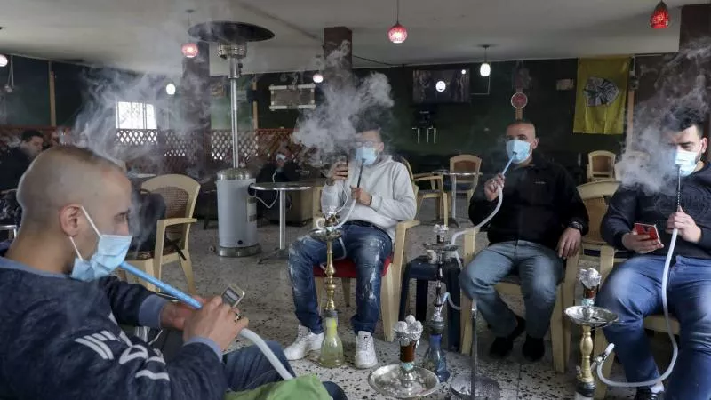 ما هي أسعار «المعسل» في مصر 2024؟.. القائمة الكاملة