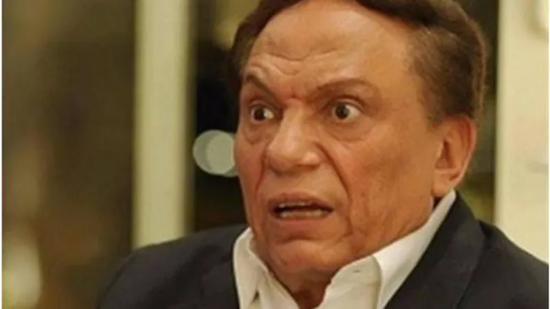 تفاصيل الفيلم الكوميدي الجديد للزعيم عادل إمام
