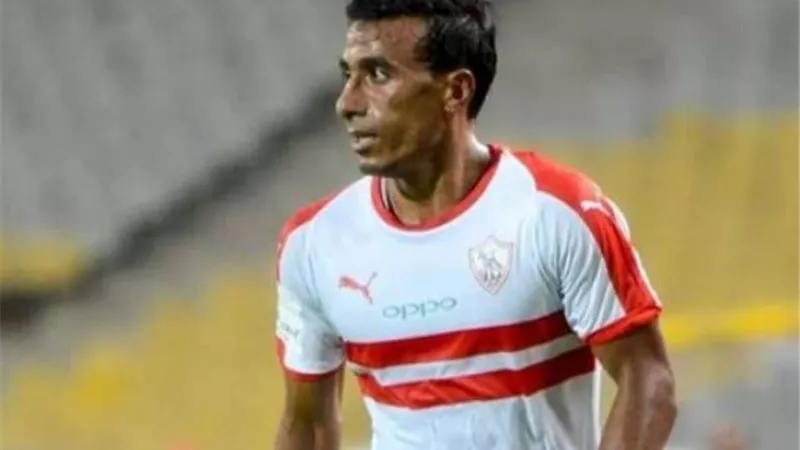 نهائي افريقيا..عبد الشافي خارج الزمالك أمام الاهلي