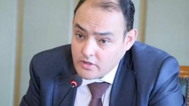 وزير التجارة:  1.2 تريليون جنيه إجمالي قيمة الناتج الصناعي لعام 2023