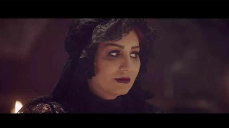 غموض وإثارة في إعلان فيلم ”خان تيولا”..وهذا موعد عرضه