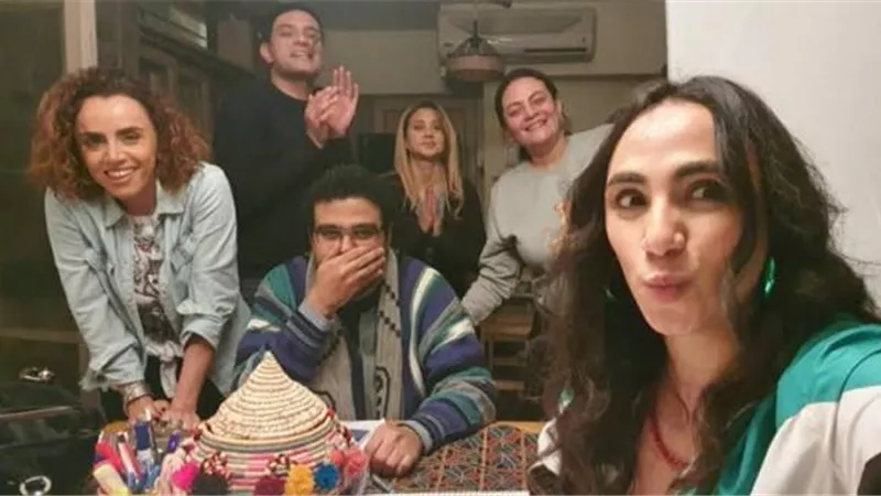 جمال العدل: كاملة أبو ذكري كانت تصف هؤلاء بالغرور