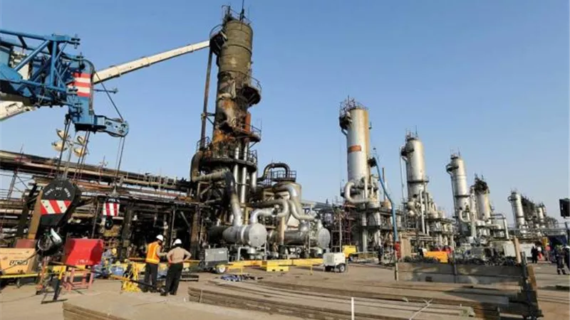السودان يدين الهجوم الإرهابي الذي استهدف منشأة بترولية في جدة