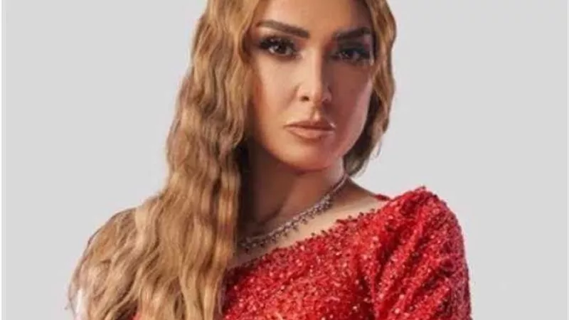 ”هنشوف حاجة رائعة”.. إشادات رواد مواقع التواصل الاجتماعي بتيزر ”سر إلهي” روجينا