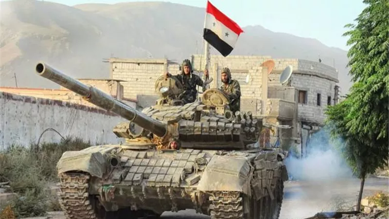 مقتل وإصابة 30 من ميليشيات أردوغان في كمين شمال الرقة