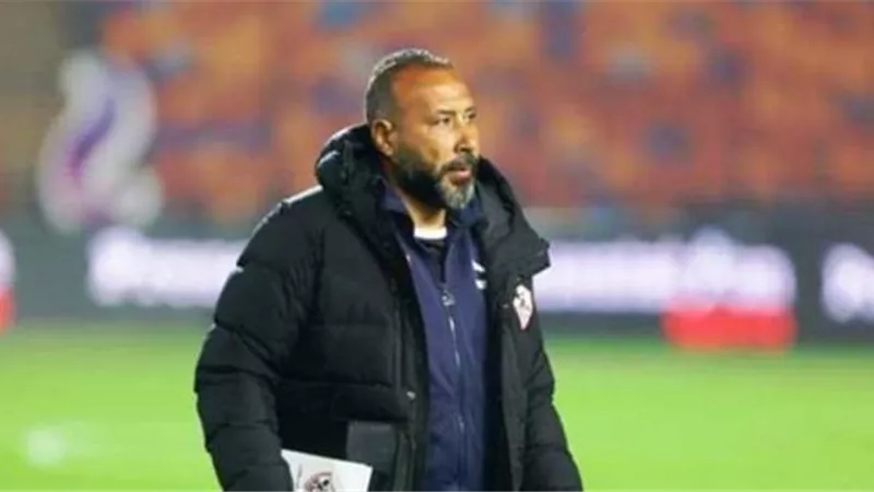 اصابة ايمن عبد العزيز بكورونا في الزمالك