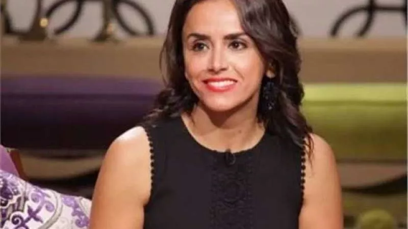 رمضان 2024.. علا رشدي تعمل في مهنة التطريز في مسلسل «فراولة»
