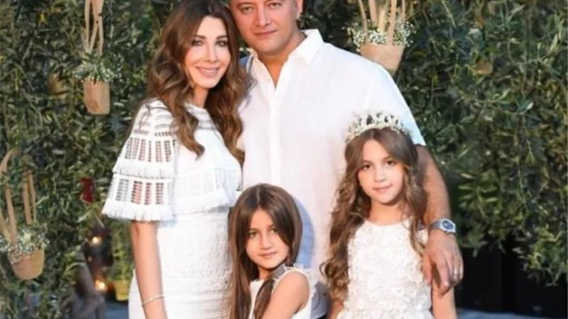 زوج نانسي عجرم مهدد بالسجن 20 عاما بعد اتهامه بالقتل العمد