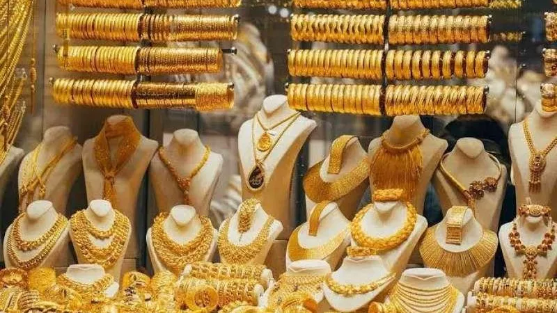 عيار 21 بكام ؟.. أسعار الذهب اليوم الأحد 18-2-2024