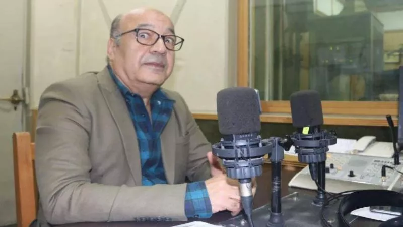 رمضان 2024.. حجاج عبد العظيم زوج لبنى ونس في مسلسل «فراولة»