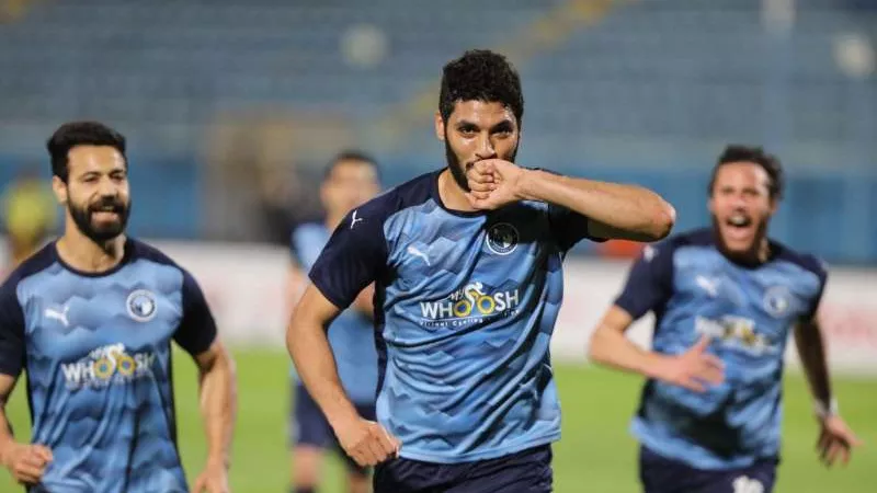 أزمة في دفاع بيراميدز قبل مواجهة الأهلي في الدوري