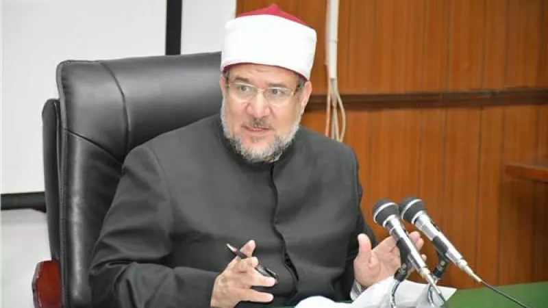 استعدادًا لشهر رمضان.. « الأوقاف » تعلن حزمة إجراءات للأمسيات الدينية والتراويح