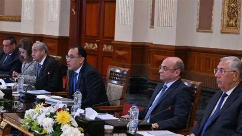 قرار جديد من الحكومة بشأن قانون التصالح على مخالفات البناء والتعديات على الأراضي الزراعية