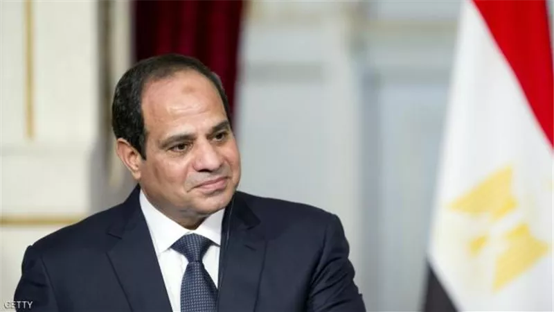 السيسي: الوعي هو اللقاح الحقيقي ضد كورونا