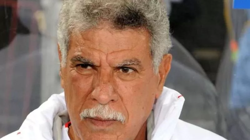 شيكابالا شتمه.. رسائل نارية من المعلم حسن شحاتة