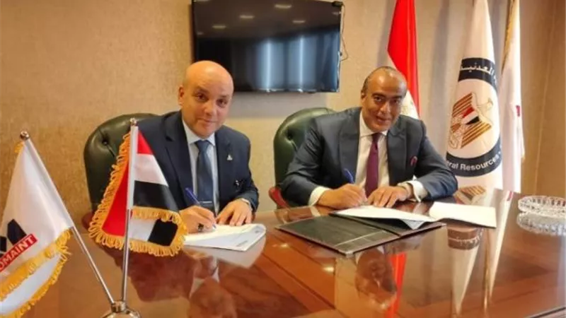 ”بترومنت” توقع مذكرة تفاهم وبروتوكول مع وكيل شركة Fitch لتحسين كفاءة الطاقة والقيمة الحرارية