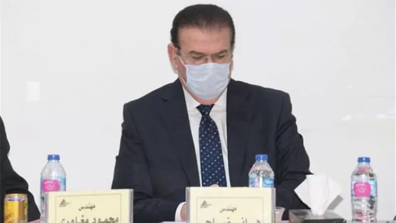 نقيب المهندسين: خطة جديدة لضخ استثمارات رابحة