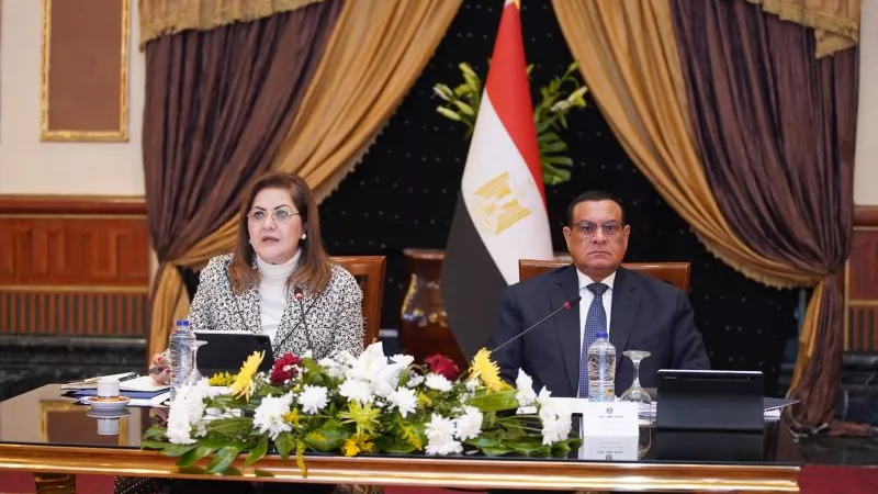 بحضور وزيري التخطيط والتنمية المحلية.. تفاصيل حفل تكريم الفائزين في مبادرة حوافز تميز الأداء
