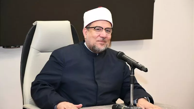 اجتماع عاجل لوزير الأوقاف الثلاثاء المقبل.. اعرف السبب