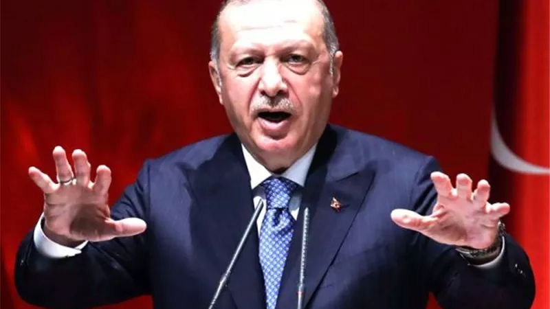 تركيا تشن هجومًا حادًا على الأمم المتحدة.. تعرف على التفاصيل