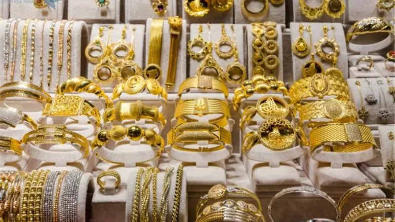 تعرف على حكم بيع المصوغات الذهبية بنظام التقسيط